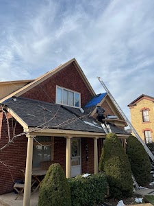 Roof Monster place picture
